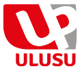 Ulusu Pompa Logo