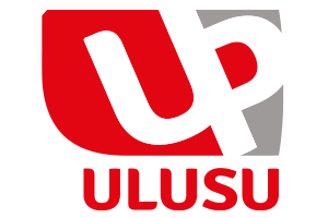 Ulusu Pompa Logo